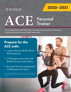 Bertrand.pt - Ace Personal Trainer Practice Exam Book: