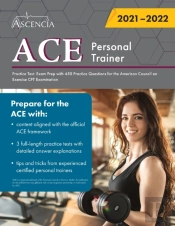 Ace Personal Trainer Practice Test