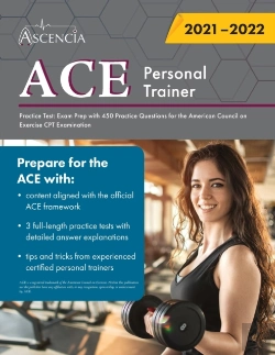 Bertrand.pt - Ace Personal Trainer Practice Test