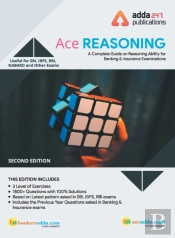 Ace Reasoning Ability For Banking And Insurance