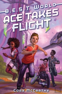Bertrand.pt - Ace Takes Flight