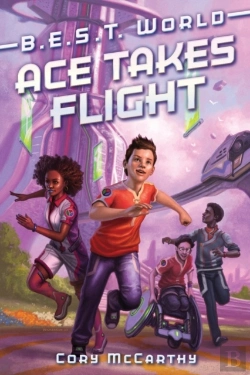 Bertrand.pt - Ace Takes Flight