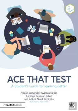 Bertrand.pt - Ace That Test