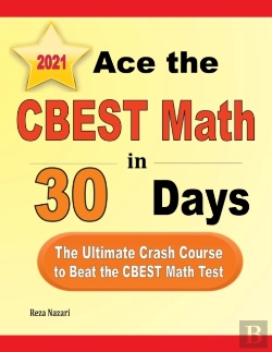 Bertrand.pt - Ace The Cbest Math In 30 Days