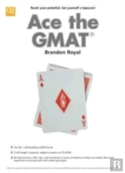 Bertrand.pt - Ace The Gmat