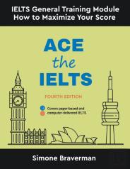 Ace The Ielts