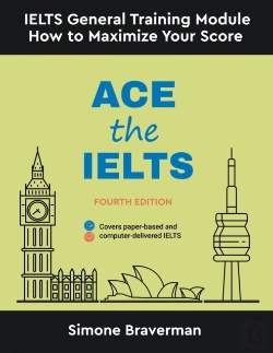 Bertrand.pt - Ace The Ielts