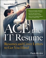 Ace The It Resume