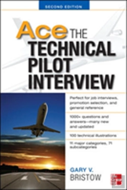 Bertrand.pt - Ace The Technical Pilot Interview 2/E