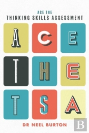 Ace The Thinking Skills Assessment