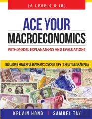 Ace Your Macroeconomics