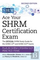 Ace Your Shrm Certification Exam Volume 2