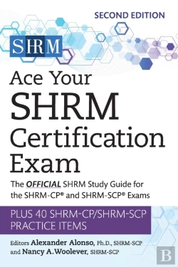 Bertrand.pt - Ace Your Shrm Certification Exam Volume 2