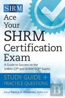 Ace Your Shrm Certification Exam