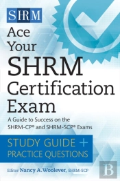 Ace Your Shrm Certification Exam