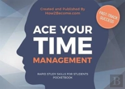 Bertrand.pt - Ace Your Time Management Pocketbook