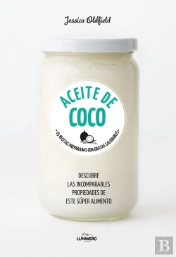 Bertrand.pt - Aceite De Coco