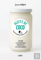 Aceite De Coco