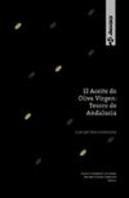Aceite De Oliva Virgen, El