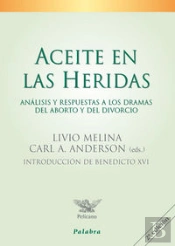 Aceite En Las Heridas