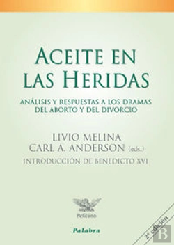 Bertrand.pt - Aceite En Las Heridas