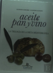 Aceite, Pan Y Vino