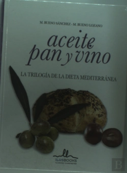 Bertrand.pt - Aceite, Pan Y Vino