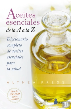 Bertrand.pt - Aceites Esenciales De La A A La Z