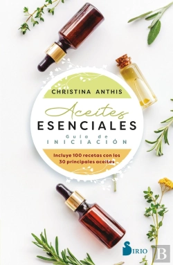 Bertrand.pt - Aceites Esenciales Guia De Iniciacion