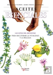 Aceites Esenciales