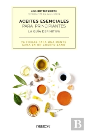 Aceites Esenciales Para Principiantes