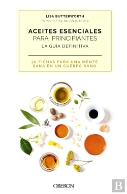 Bertrand.pt - Aceites Esenciales Para Principiantes