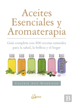 Bertrand.pt - Aceites Esenciales Y Aromaterapia