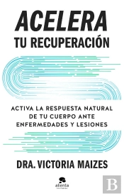 Acelera Tu Recuperacion