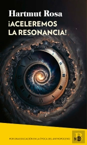 Aceleramos La Resonancia!