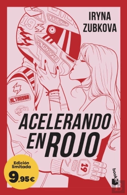 Bertrand.pt - Acelerando En Rojo