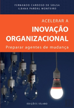 Bertrand.pt - Acelerar a Inovação Organizacional