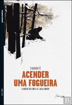 Bertrand.pt - Acender uma Fogueira