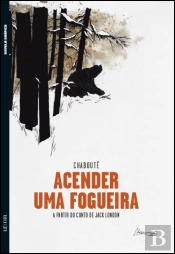 Acender uma Fogueira
