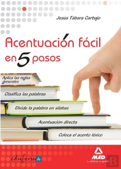 Bertrand.pt - Acentuación Fácil En Cinco Pasos