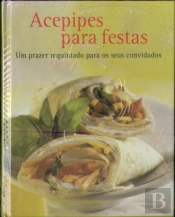 Acepipes para Festas