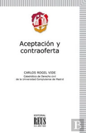 Aceptación Y Contraoferta