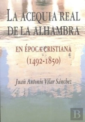 Acequia Real De La Alhambra,La