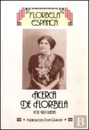 Ácerca de Florbela