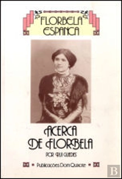 Bertrand.pt - Ácerca de Florbela