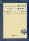 Acerca De La Conquista Árabe De Hispania