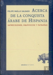 Acerca De La Conquista Árabe De Hispania