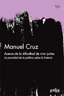 Bertrand.pt - Acerca De La Dificultad De Vivir Juntos