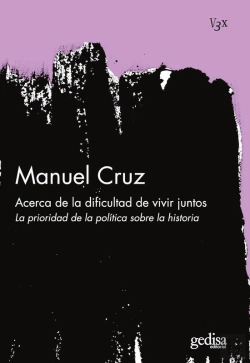 Bertrand.pt - Acerca De La Dificultad De Vivir Juntos