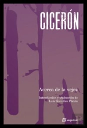Acerca De La Vejez